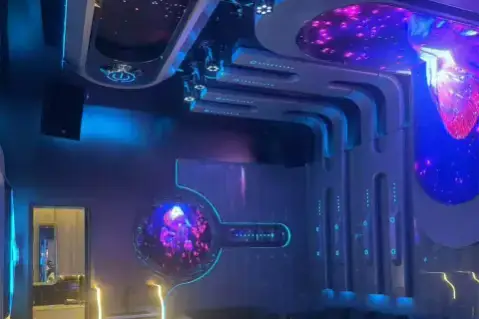 无锡KTV招聘服务员,团队有你添,精彩不断再升级