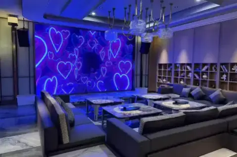 白山KTV招聘礼仪,稳定作支撑笃定职场发展道