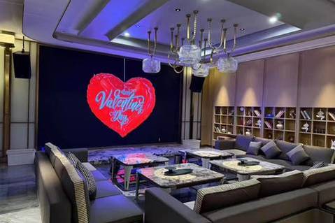 青岛夜场招聘演员,团队因你在精彩程度更上层