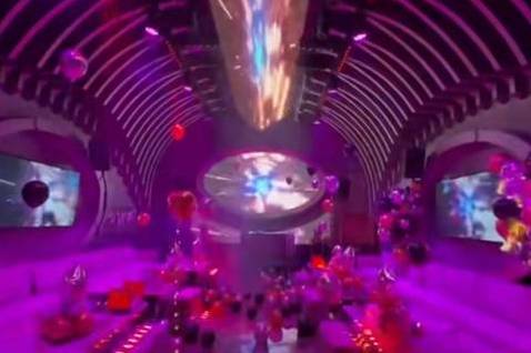 阿坝夜总会招聘,前沿领域岗,引领潮流创新风