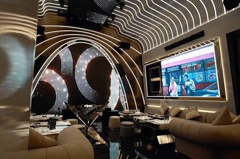 金华KTV招聘急聘模特加入我们专业的团队