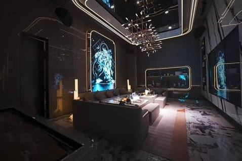 成都市中心夜总会诚聘兼职包厢服务天天都有活干