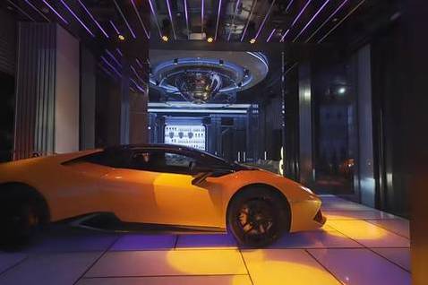 义乌KTV招聘DJ/礼仪兼职,轻松上班愉悦快乐无边