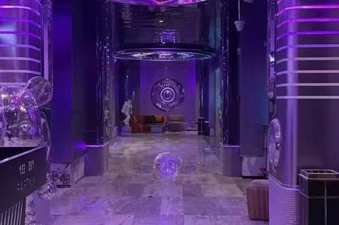 绍兴本地高端夜场招聘当天顺畅上岗食宿面试稳 