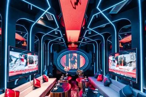 深圳夜总会招聘礼仪/促销员,多彩大舞台上等你炫技