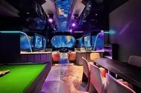 三亚KTV招聘DJ/礼仪兼职,职业全新跨越为你架梯