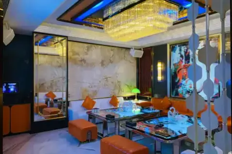 广州KTV招聘,广州高档夜总会推荐,加入我们一同畅享高收益