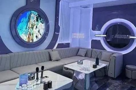 宁波夜场招聘,宁波出名高端KTV,梦想今朝起航加入创非凡