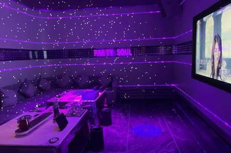 仁怀好上班的KTV招聘礼仪/模特,机票住宿全包,待遇超丰厚