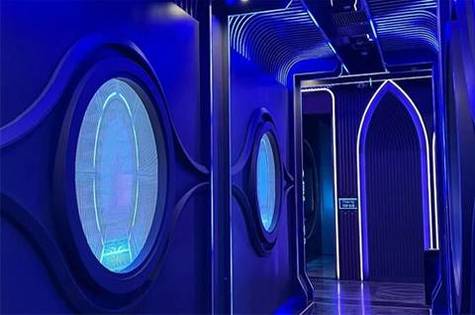 通辽KTV招聘模特高薪岗位虚位等你前来挑战