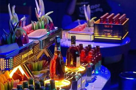 秦皇岛夜总会招聘,开启职业新篇,等你来去绘就