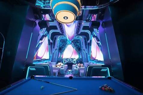 海口排名前三KTV招聘积极心态助力轻松快乐上班