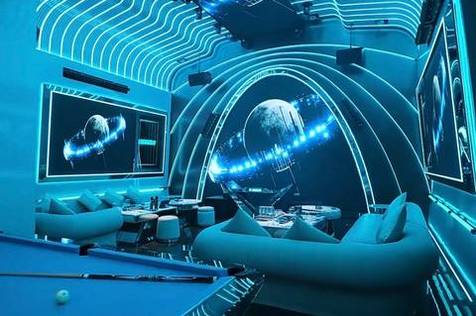 广州有名气的夜总会招聘二班频繁人少快速就能上岗