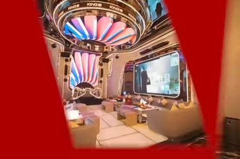 广州商务KTV招聘急聘模特人才引领行业高收入