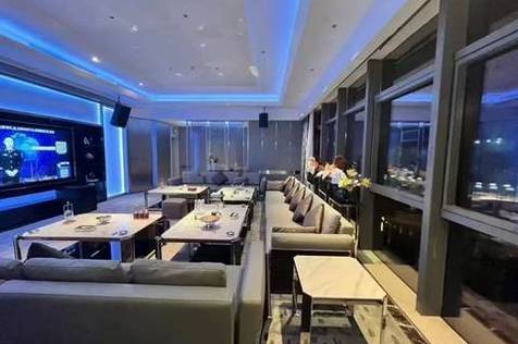 上海排行前三夜场招聘礼仪与酒促精英携手共创未来