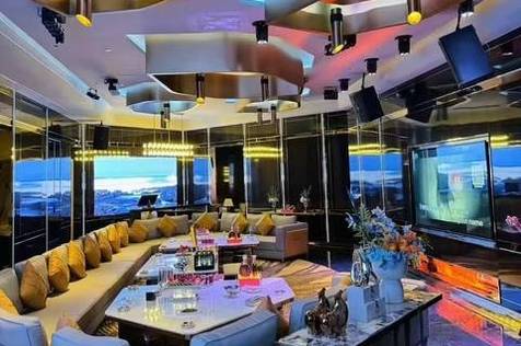 福州好上班的夜场招聘礼仪客源源源不断高端人士常聚集