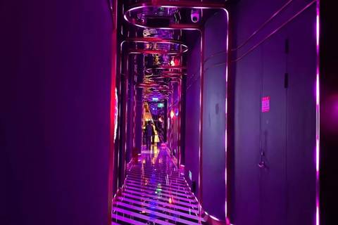 上海高端夜总会招聘促销员高收入有保障上班轻松没烦恼