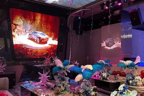 新余市区豪华夜总会招聘生意兴隆无忧上班毫无压力感