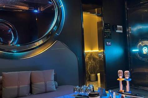 张家界KTV招聘,张家界礼仪招聘,加入我们助力实现理想梦想