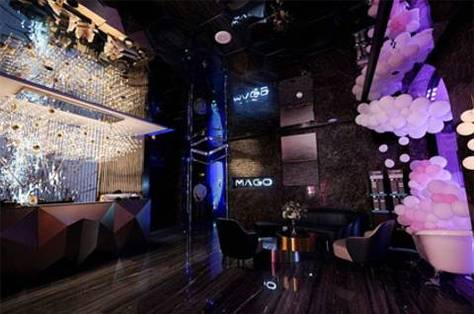 宿州夜总会招聘礼仪与酒促精英携手共创未来