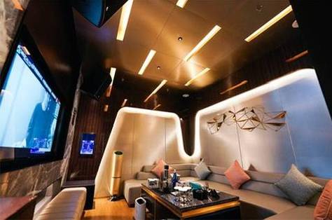 宁波KTV招聘急招优秀模特即刻能够去上岗