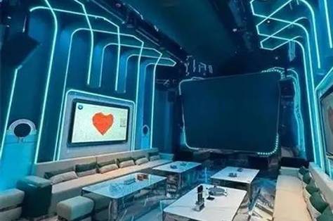 南昌KTV招聘梦想起航之时加入成就非凡路