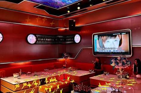 常州高端KTV招聘本地娱乐场所欢迎您