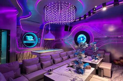 常州高档KTV招聘新人快来获取高回报