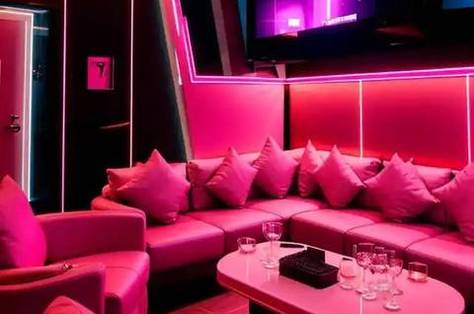 衢州档次高夜场招聘加入夜店共筑财富梦