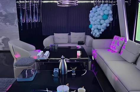 广州大型KTV招聘,广州夜总会排行榜,无压无任务,待遇好还轻