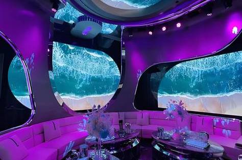 海口夜场招聘,海口高端夜店排行,踏入梦想舞台,体验精彩路