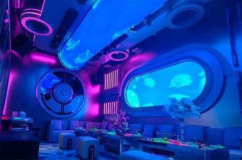 仁怀KTV招聘,仁怀商务夜总会,顺应时代发展,共创伟业荣光