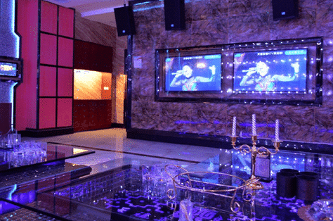 宁波排行前三KTV招聘礼仪/兼职,职场新征程,期待你放光芒