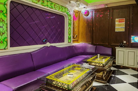 宁波排名前三KTV招聘/模特,青春正当时,铺就梦想之路