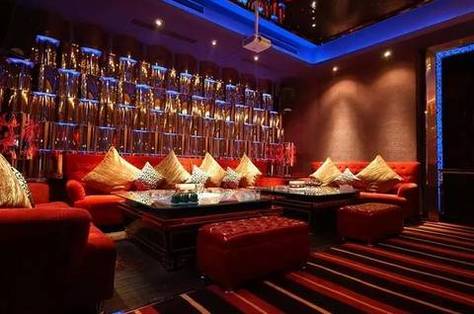 哈尔滨KTV招聘模特促销/酒水接待员,积极心态助你轻松上班