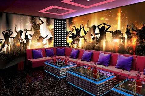 晋中KTV招聘模特促销/酒水接待员,需求大生意稳轻松好上班