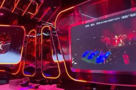 晋中KTV招聘模特促销/酒水接待员,无任务高收入上班率超高