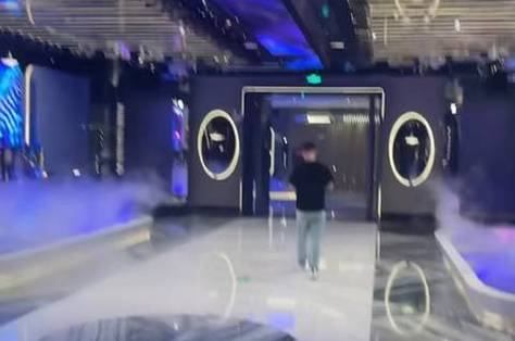 义乌夜场招聘模特选对场子跟对人期待加入