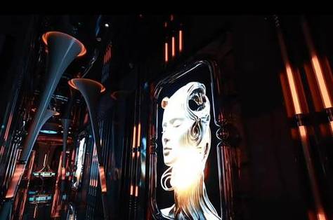 广州夜场招聘模特人性化管理上班轻松惬意