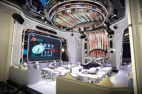 深圳夜场招聘模特多店可挑选总有适合你的