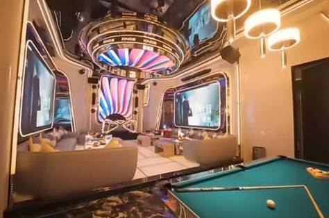 沈阳夜总会招聘促销员选对场子跟对人期待加入