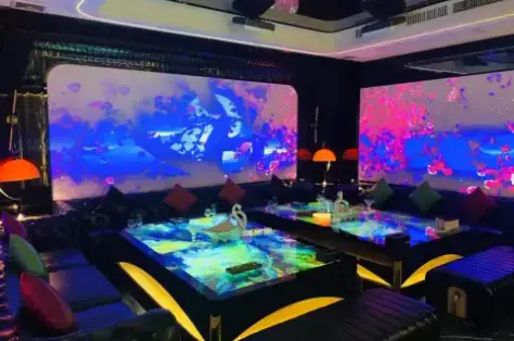 绍兴夜总会招聘促销员加入梦想舞台体验精彩路