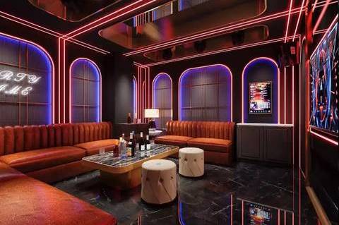 青岛KTV招聘礼宾/青岛兼职招聘,精诚合作携手,共创事业新辉