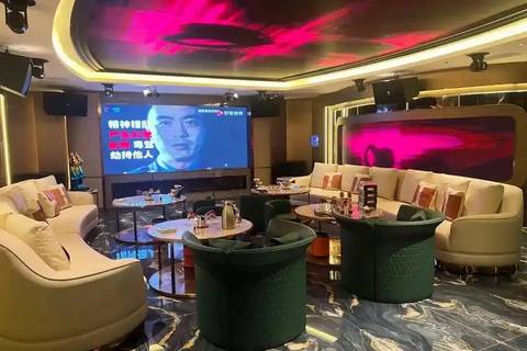 深圳KTV招聘酒水促销员创业新时代就业优酬芳华