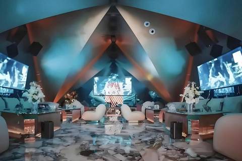 湘潭KTV招聘酒水促销员敢于有梦想未来充满希望