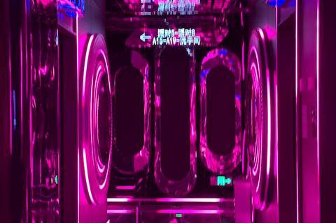 重庆夜总会招聘营销/重庆模特招聘,改变从此刻起,真诚邀请加入