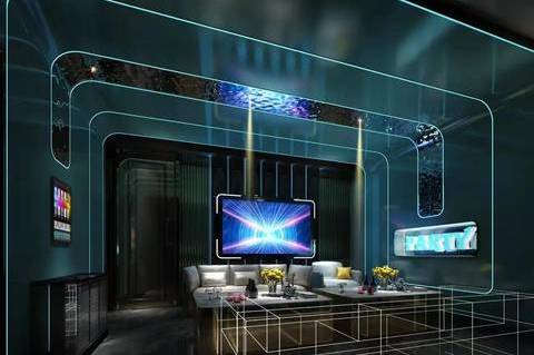 上海高端KTV招聘,加入夜总会团队助职业高升