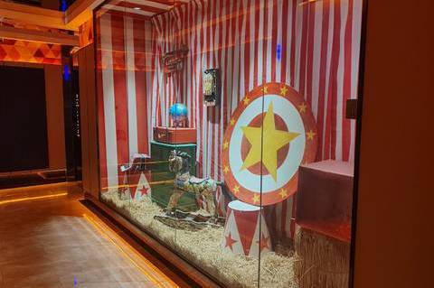 西宁悦汇KTV招聘-西宁悦汇夜总会,诚信来招聘KTV真心等你