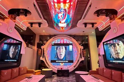 深圳兼职招聘,深圳KTV招聘信息,梦想大舞台夜总会等你放光彩