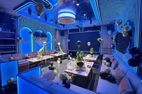 青岛夜总会招聘,青岛商务KTV招聘,高薪来诚聘KTV盼你展才